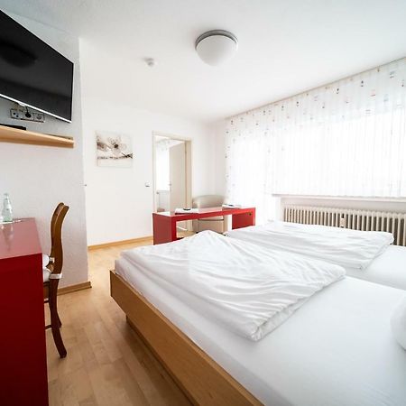 Hotel Rieder Wiesemscheid Kültér fotó