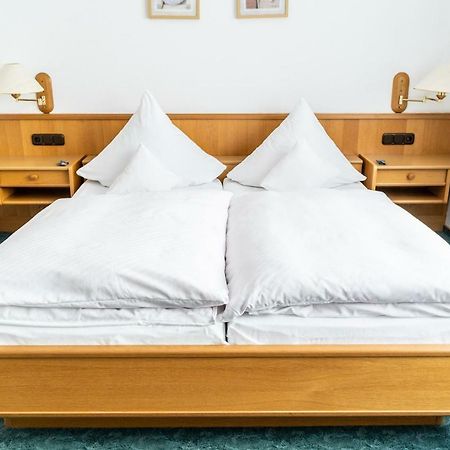 Hotel Rieder Wiesemscheid Kültér fotó