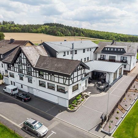 Hotel Rieder Wiesemscheid Kültér fotó