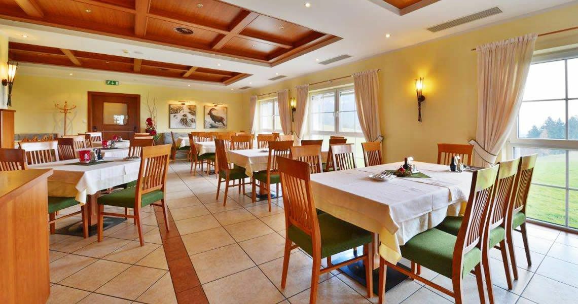 Hotel Rieder Wiesemscheid Kültér fotó