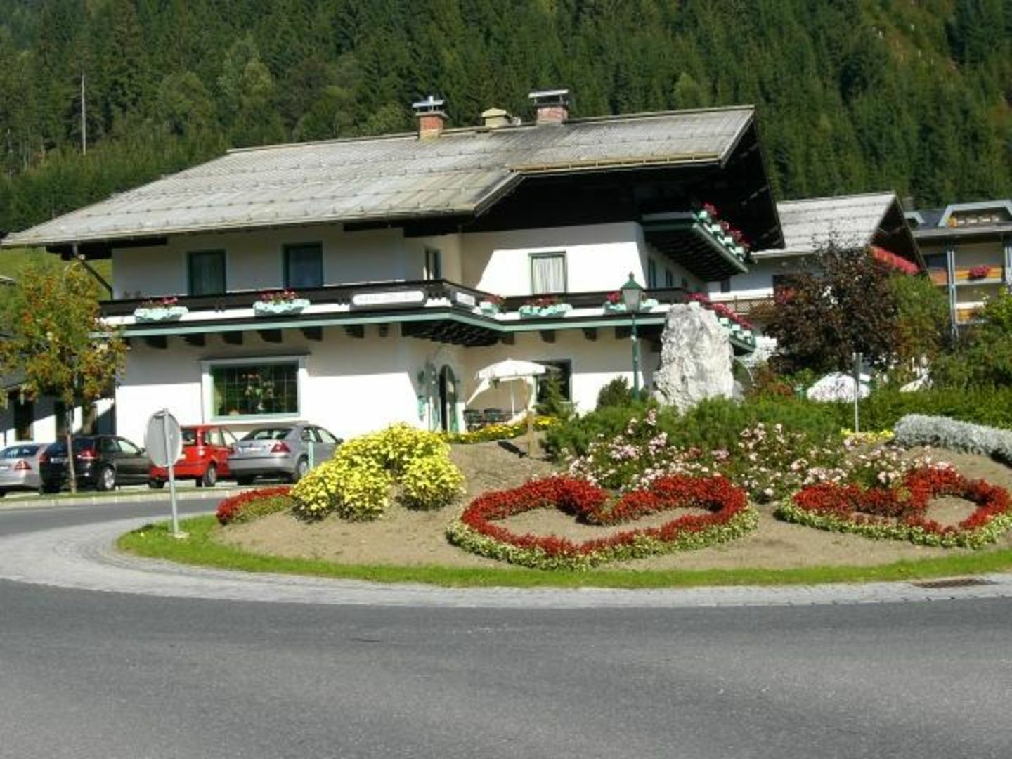 Hotel Rieder Wiesemscheid Kültér fotó