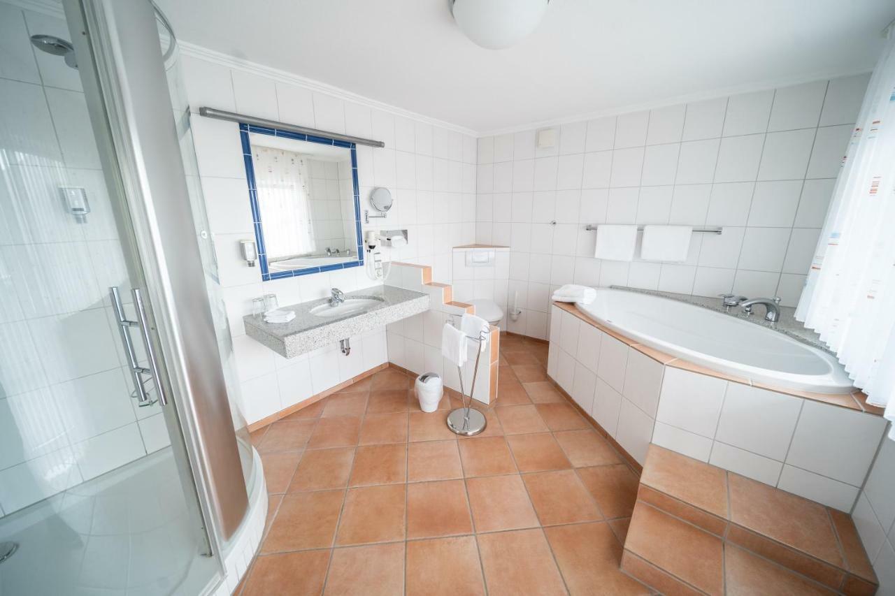 Hotel Rieder Wiesemscheid Kültér fotó