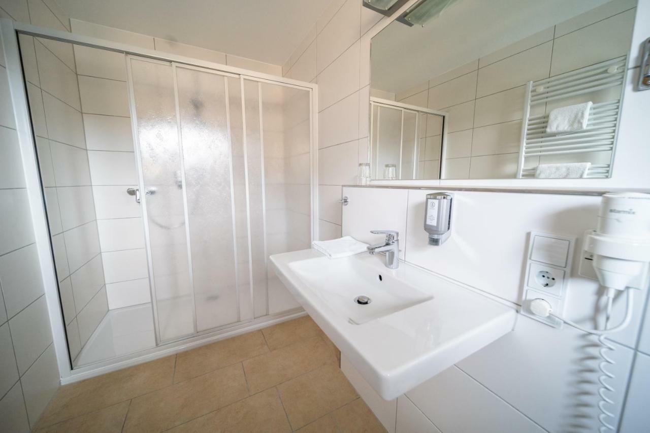 Hotel Rieder Wiesemscheid Kültér fotó