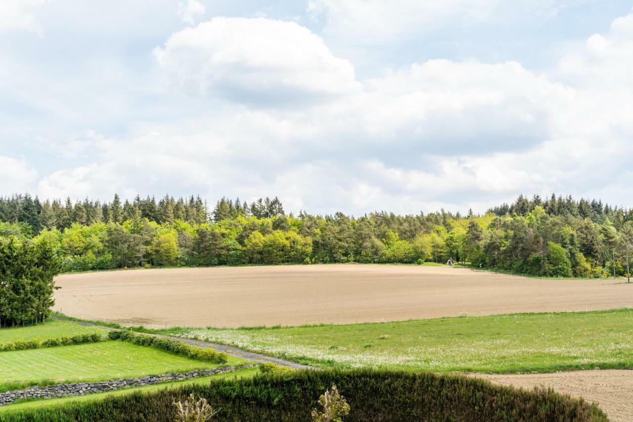 Hotel Rieder Wiesemscheid Kültér fotó