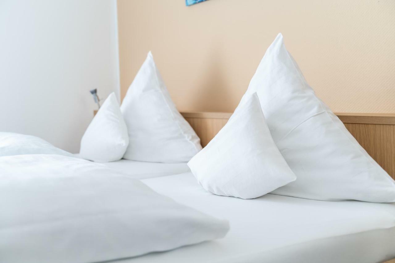 Hotel Rieder Wiesemscheid Kültér fotó