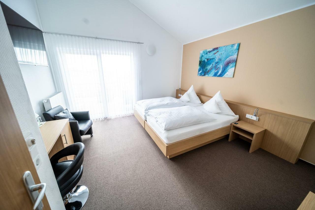 Hotel Rieder Wiesemscheid Kültér fotó