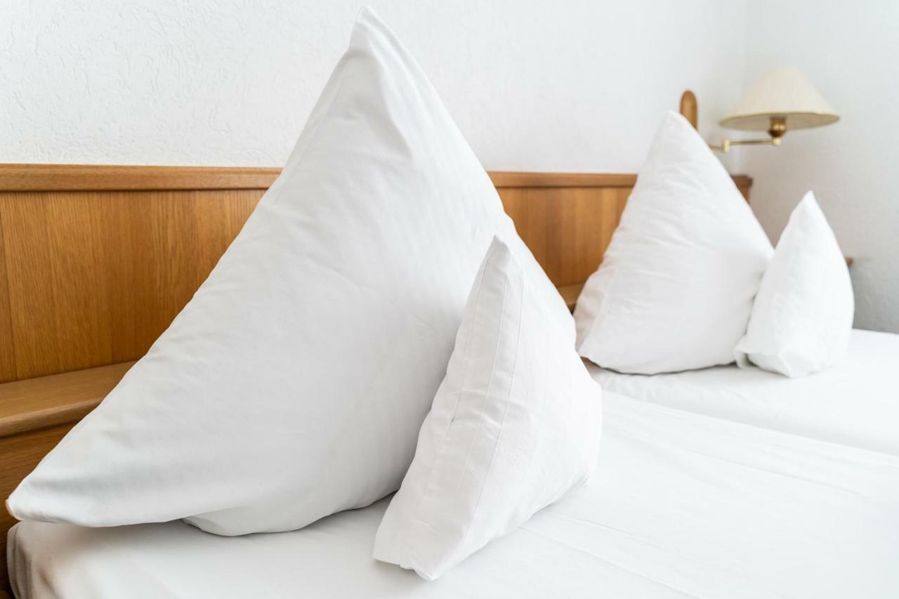 Hotel Rieder Wiesemscheid Kültér fotó