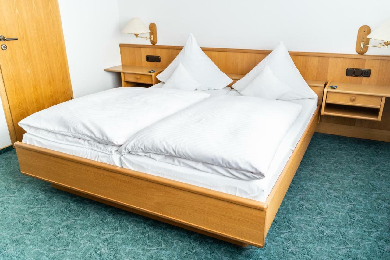 Hotel Rieder Wiesemscheid Kültér fotó