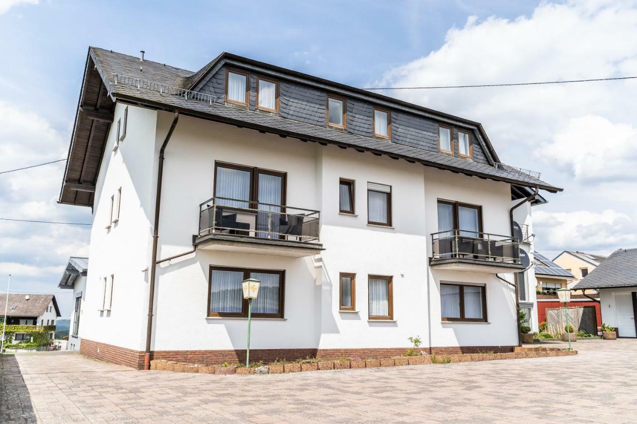 Hotel Rieder Wiesemscheid Kültér fotó