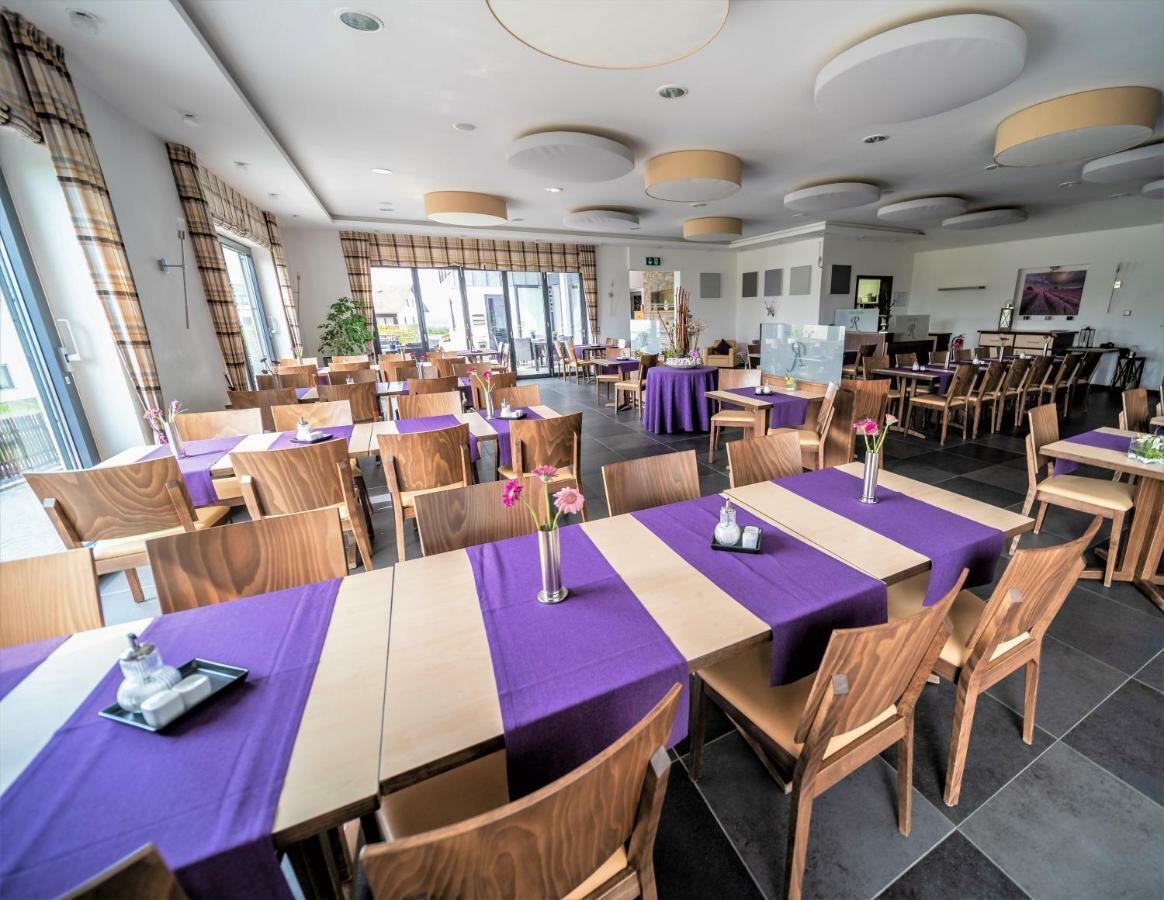 Hotel Rieder Wiesemscheid Kültér fotó
