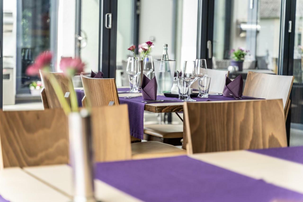 Hotel Rieder Wiesemscheid Kültér fotó