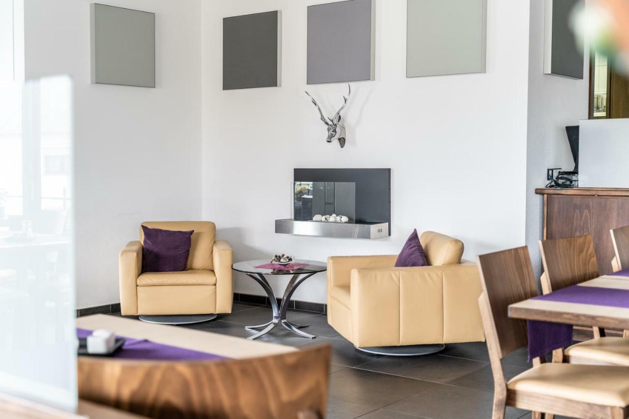 Hotel Rieder Wiesemscheid Kültér fotó