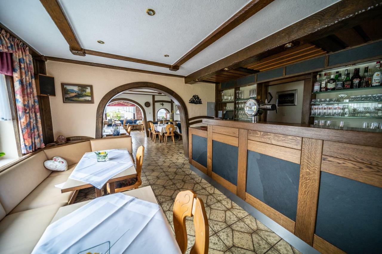 Hotel Rieder Wiesemscheid Kültér fotó