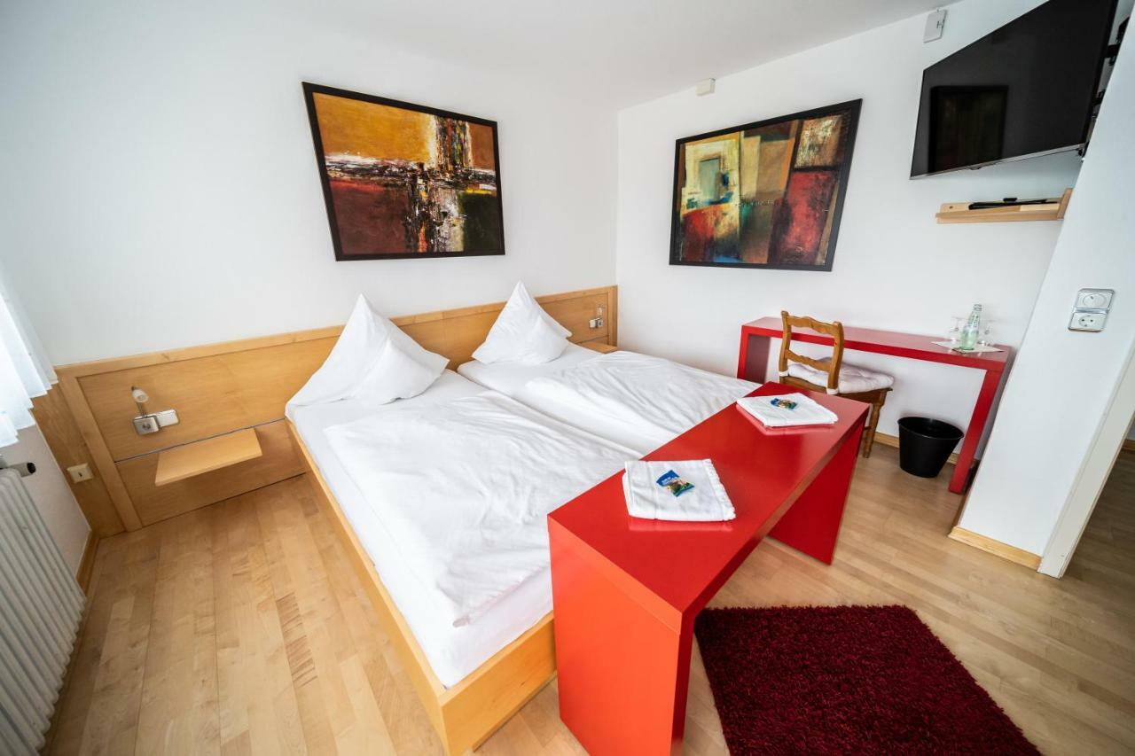 Hotel Rieder Wiesemscheid Kültér fotó