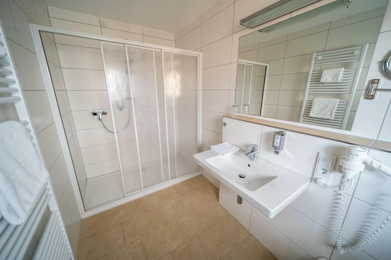 Hotel Rieder Wiesemscheid Kültér fotó